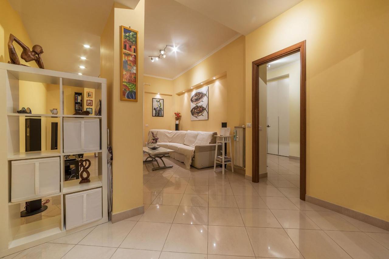 Lovely Flat Marconi District Ρώμη Εξωτερικό φωτογραφία