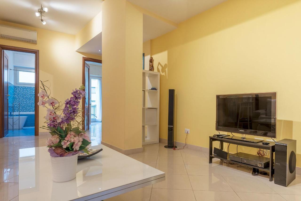 Lovely Flat Marconi District Ρώμη Εξωτερικό φωτογραφία
