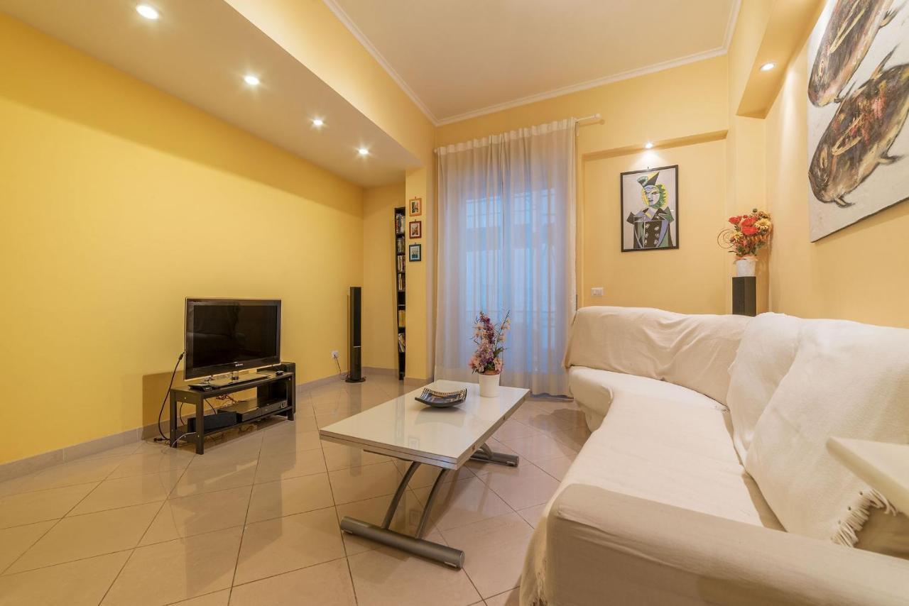 Lovely Flat Marconi District Ρώμη Εξωτερικό φωτογραφία