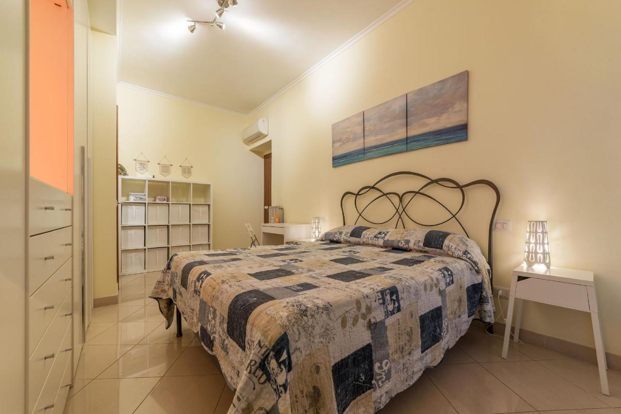 Lovely Flat Marconi District Ρώμη Εξωτερικό φωτογραφία