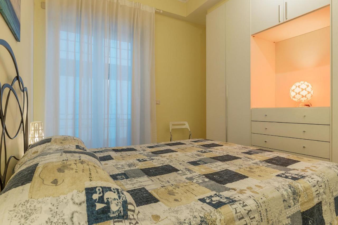 Lovely Flat Marconi District Ρώμη Εξωτερικό φωτογραφία