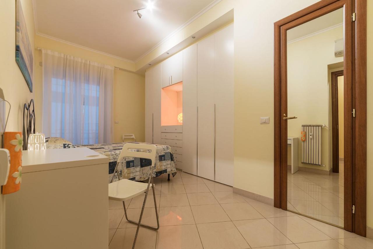 Lovely Flat Marconi District Ρώμη Εξωτερικό φωτογραφία